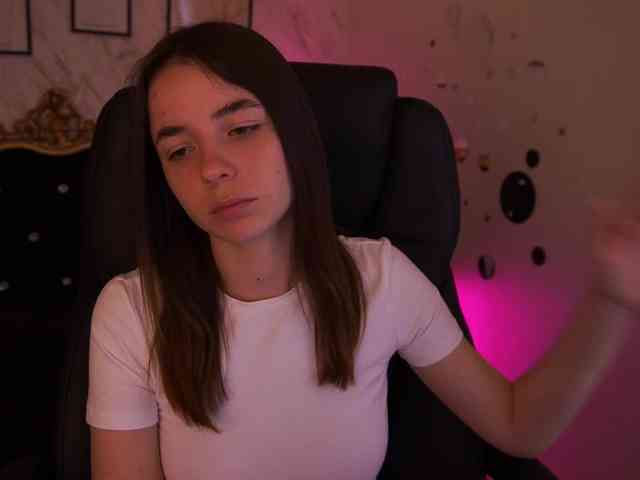 BabeDollie webcam