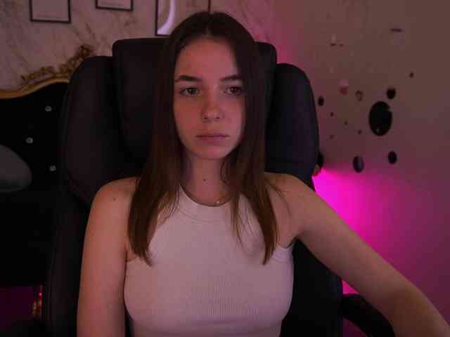 BabeDollie webcam
