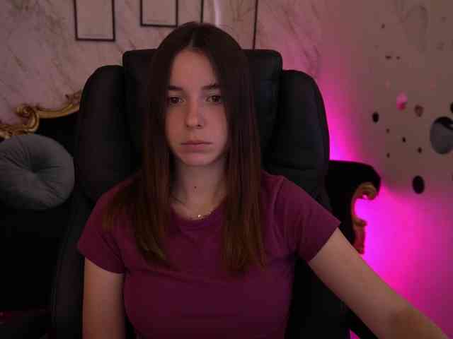 BabeDollie webcam