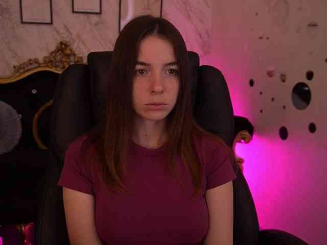 BabeDollie webcam
