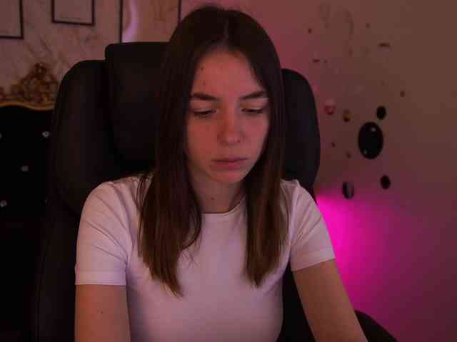 BabeDollie webcam