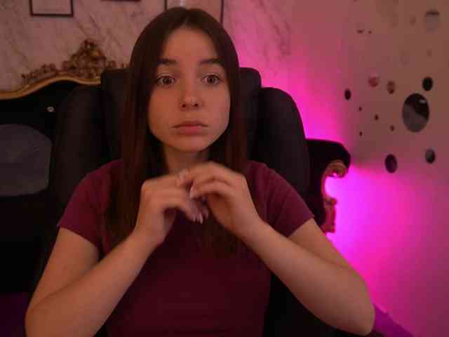 BabeDollie webcam