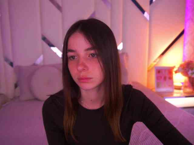 BabeDollie webcam