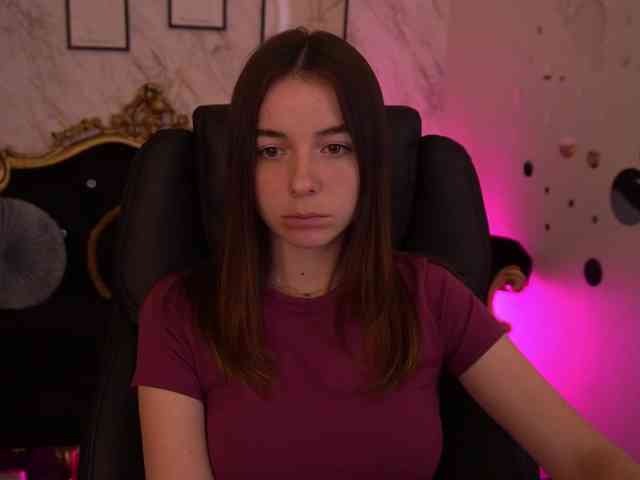 BabeDollie webcam