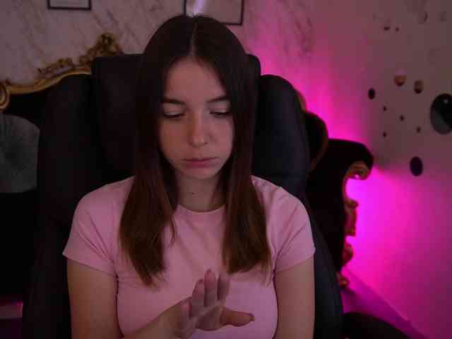 BabeDollie webcam