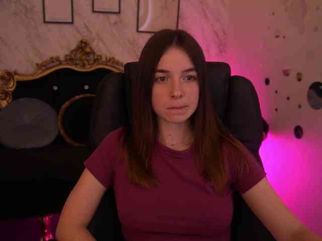 BabeDollie webcam