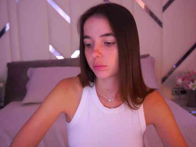 BabeDollie webcam