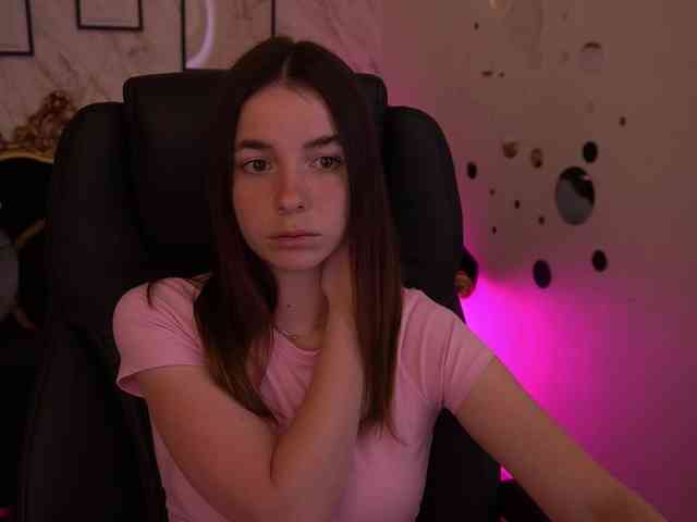 BabeDollie webcam