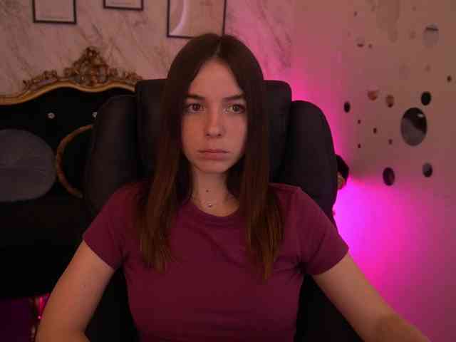 BabeDollie webcam