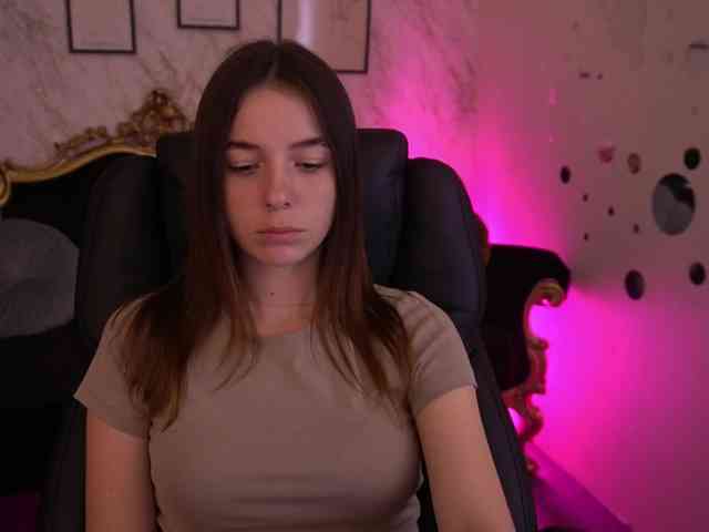 BabeDollie webcam