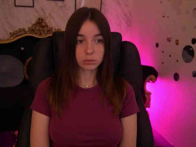 BabeDollie webcam