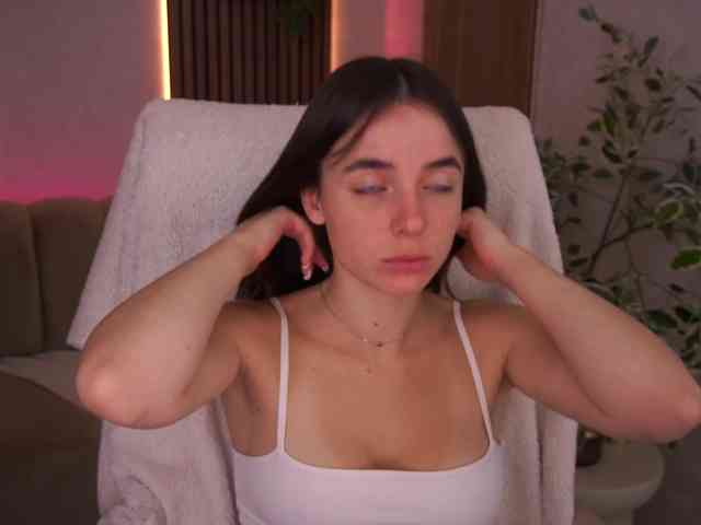 BabeDollie webcam