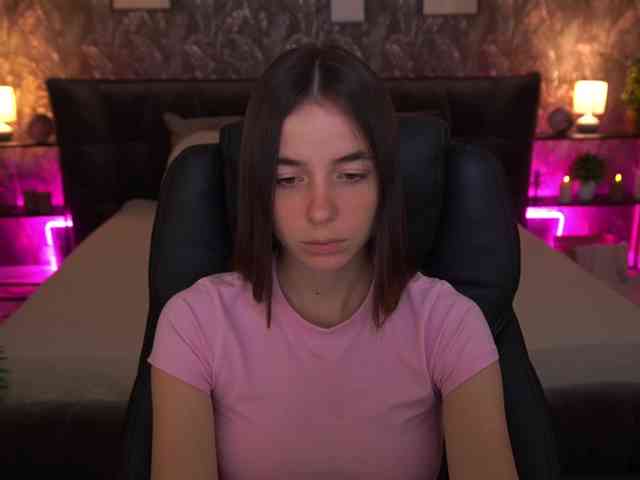 BabeDollie webcam