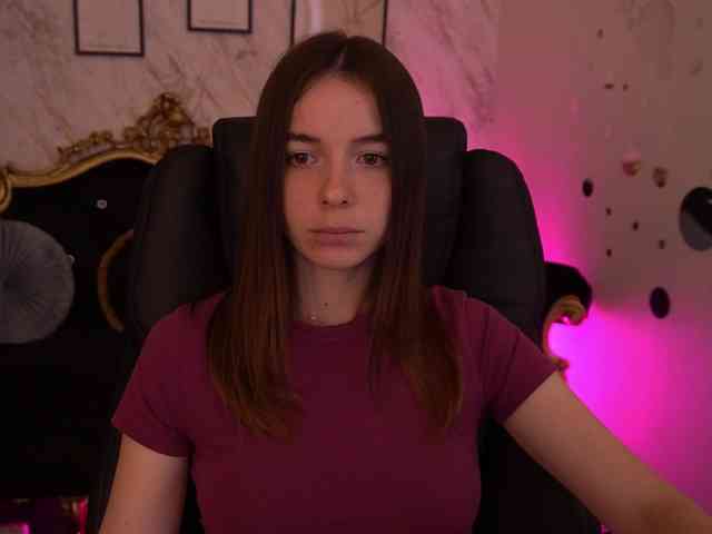 BabeDollie webcam