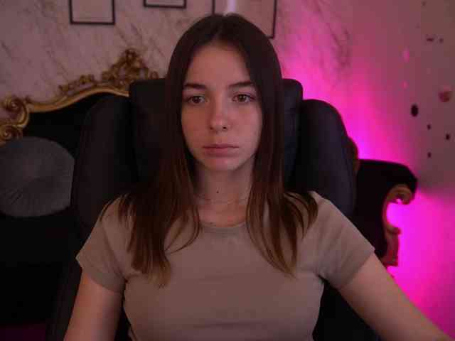 BabeDollie webcam