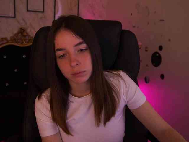 BabeDollie webcam