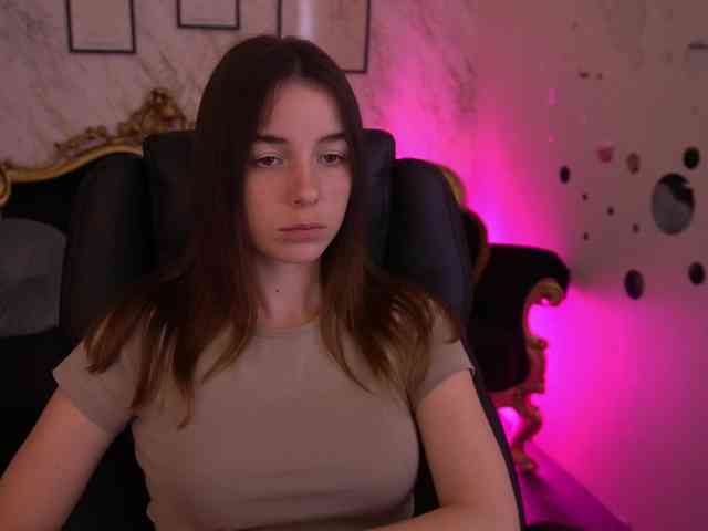 BabeDollie webcam