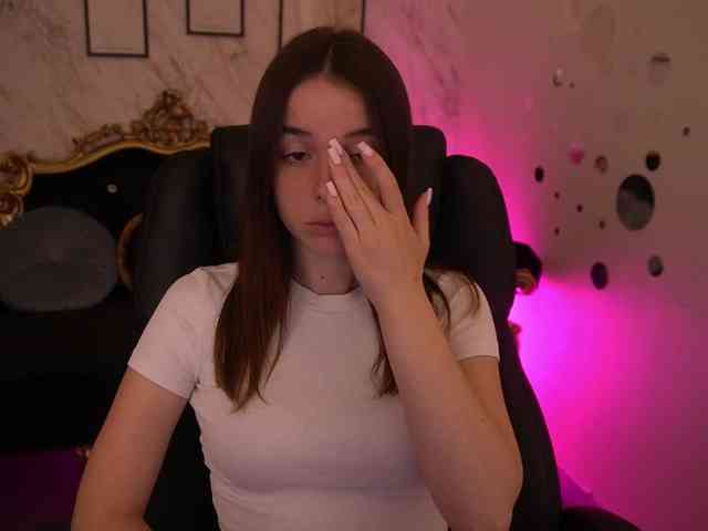 BabeDollie webcam