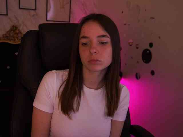 BabeDollie webcam