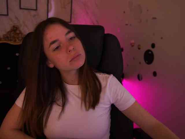 BabeDollie webcam