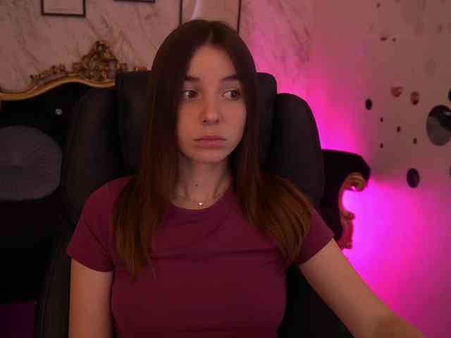 BabeDollie webcam