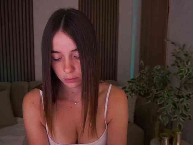 BabeDollie webcam