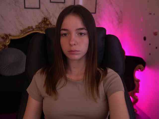 BabeDollie webcam