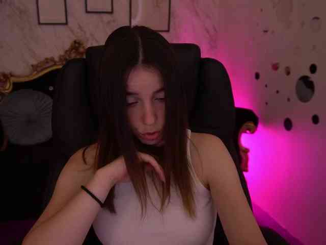 BabeDollie webcam