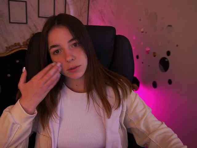 BabeDollie webcam