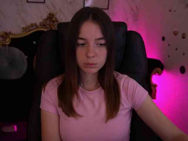 BabeDollie webcam