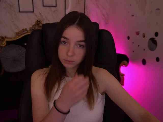 BabeDollie webcam