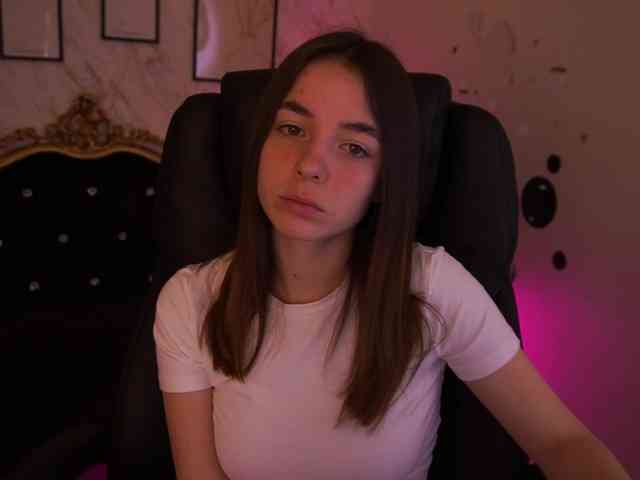 BabeDollie webcam