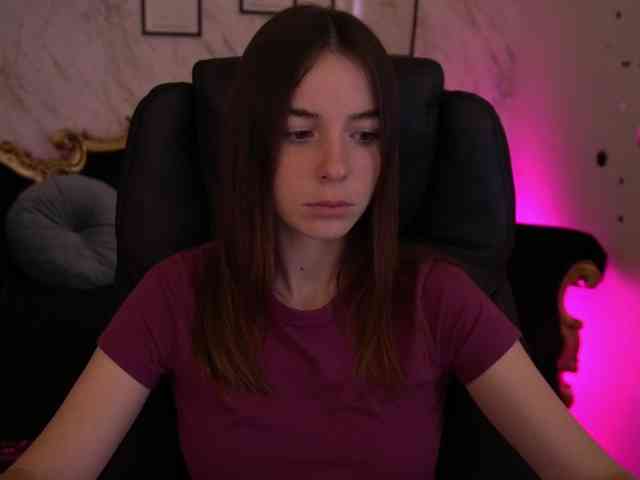 BabeDollie webcam