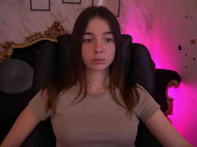 BabeDollie webcam