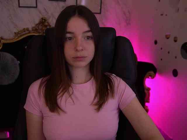 BabeDollie webcam