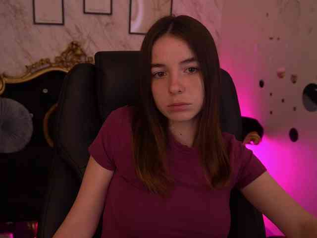 BabeDollie webcam