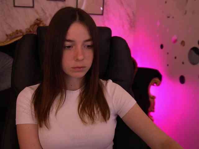 BabeDollie webcam