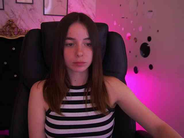 BabeDollie webcam