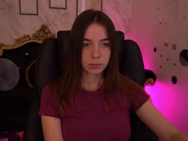 BabeDollie webcam