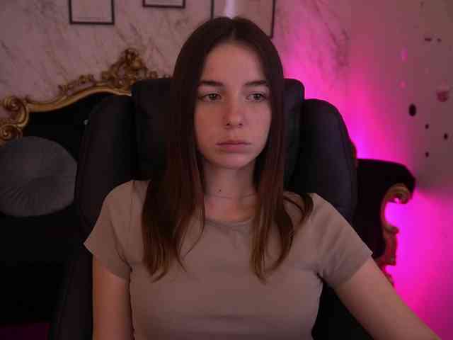 BabeDollie webcam