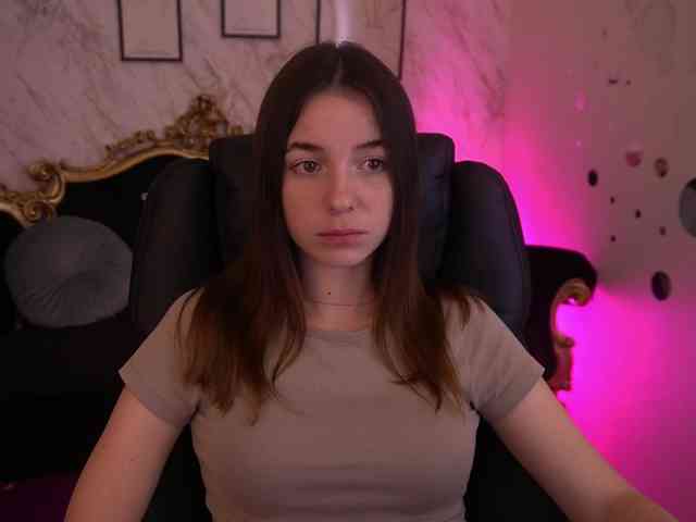 BabeDollie webcam