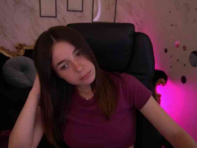 BabeDollie webcam
