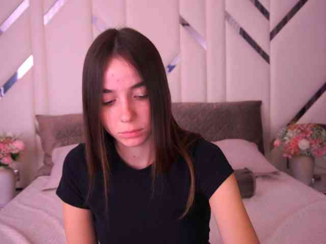BabeDollie webcam