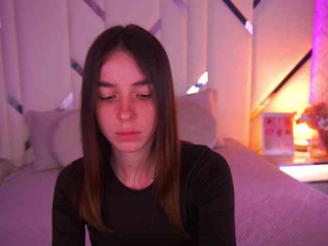 BabeDollie webcam