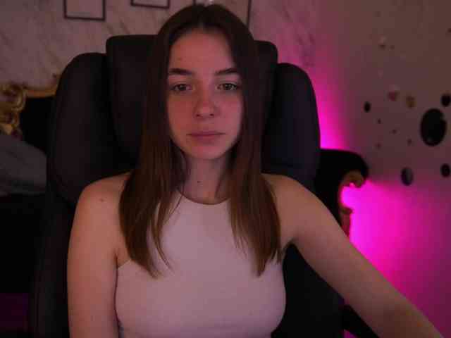 BabeDollie webcam