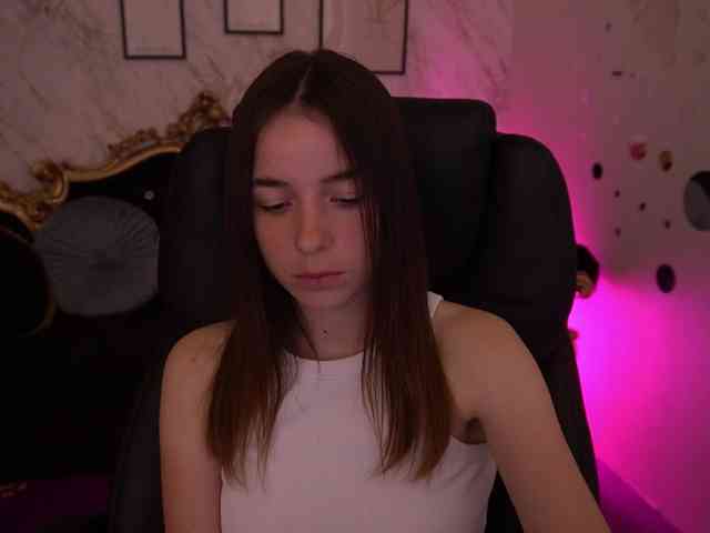 BabeDollie webcam