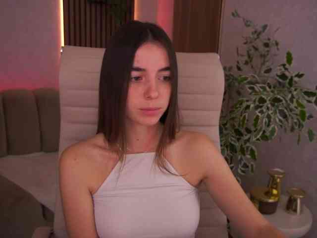 BabeDollie webcam