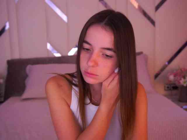 BabeDollie webcam