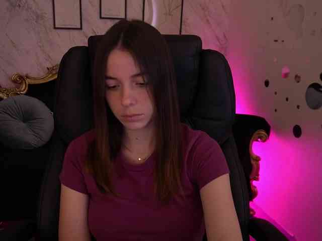 BabeDollie Live Webcam on BongaCams