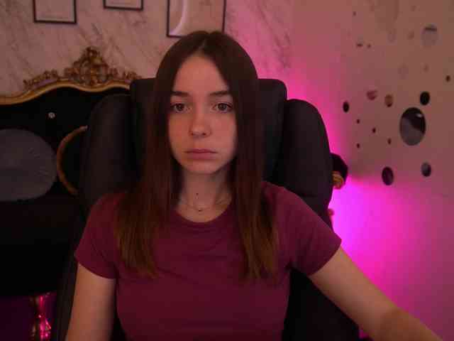 BabeDollie webcam
